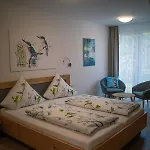Yvonne بيت ضيافة 4*