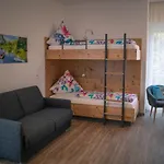 بيت ضيافة Yvonne روست