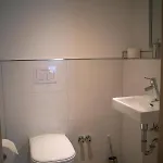 Yvonne بيت ضيافة روست