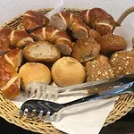 بيت ضيافة Yvonne