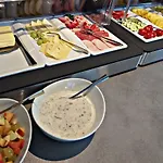 بيت ضيافة Yvonne