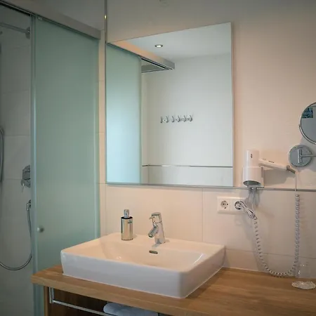 Affittacamere Yvonne 4*