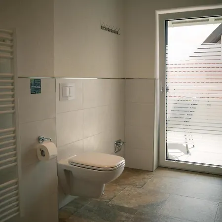 Affittacamere Yvonne Rust