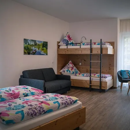 Affittacamere Yvonne Rust