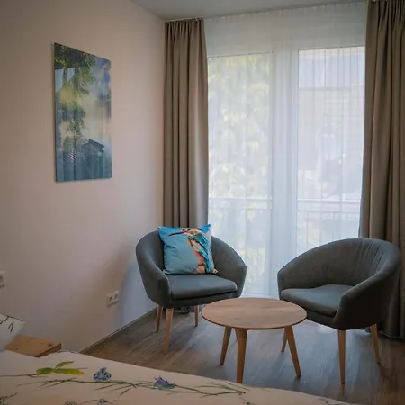 Affittacamere Yvonne