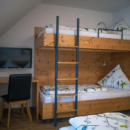 Affittacamere Yvonne