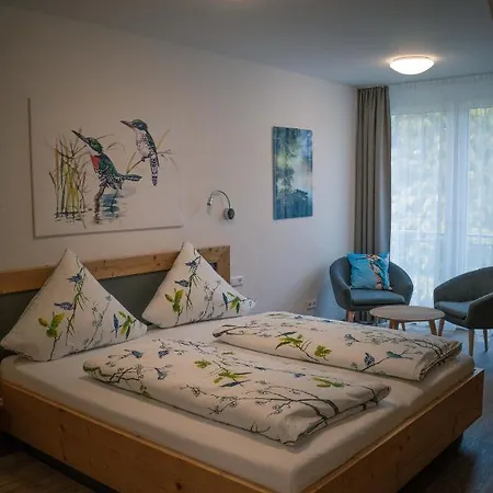 Yvonne Affittacamere 4*