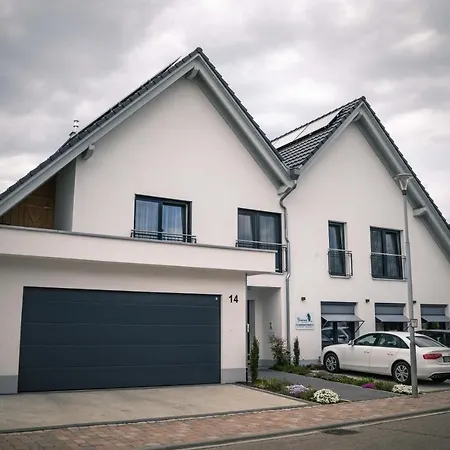 Affittacamere Yvonne Rust