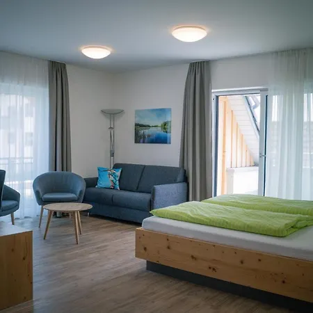 Affittacamere Yvonne