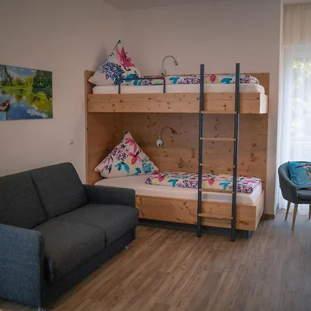 Affittacamere Yvonne Rust