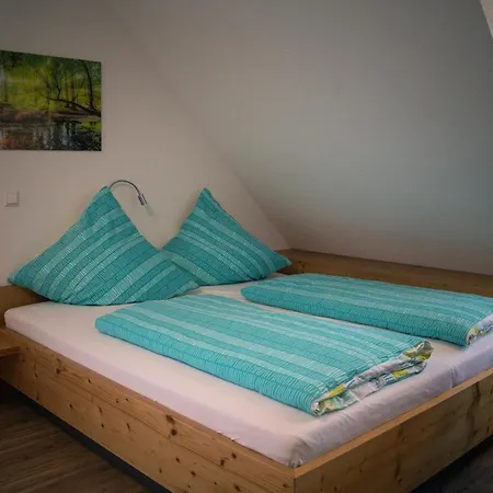 Affittacamere Yvonne