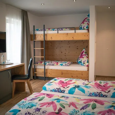 Affittacamere Yvonne