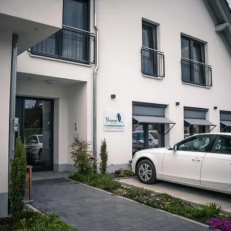 Affittacamere Yvonne Rust