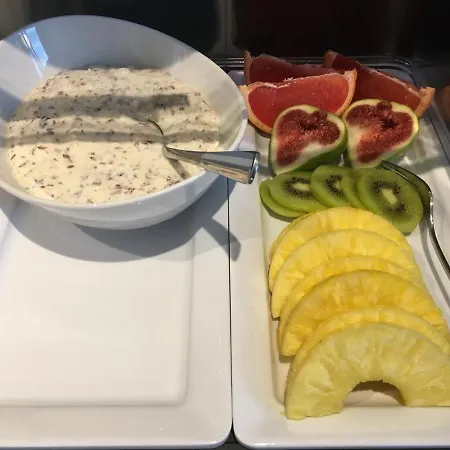 Yvonne Affittacamere Rust