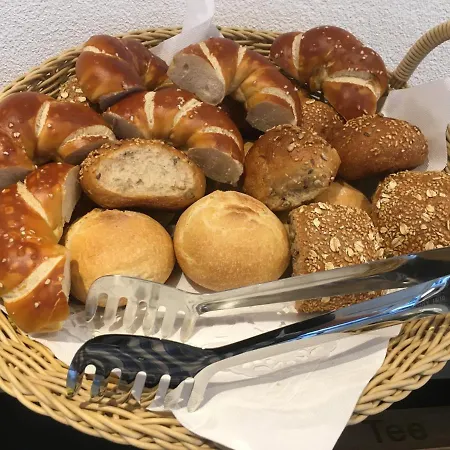 Affittacamere Yvonne