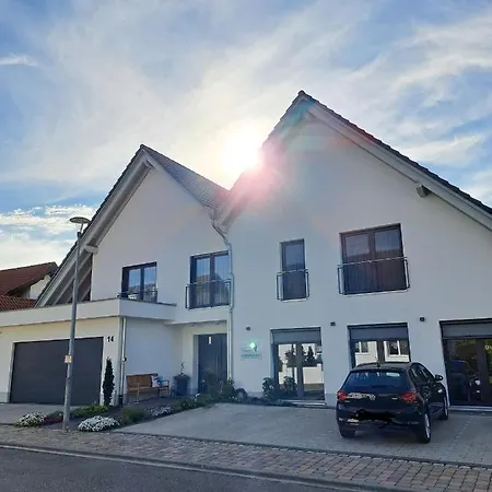 Yvonne ゲストハウス