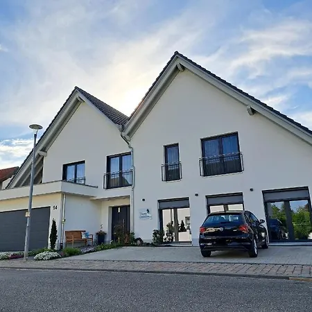 Yvonne ゲストハウス