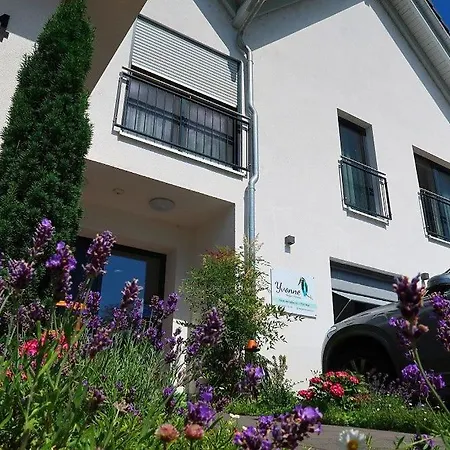 Yvonne Affittacamere 4*