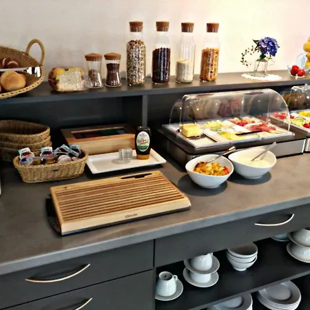 Affittacamere Yvonne Rust