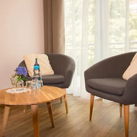 Yvonne Affittacamere