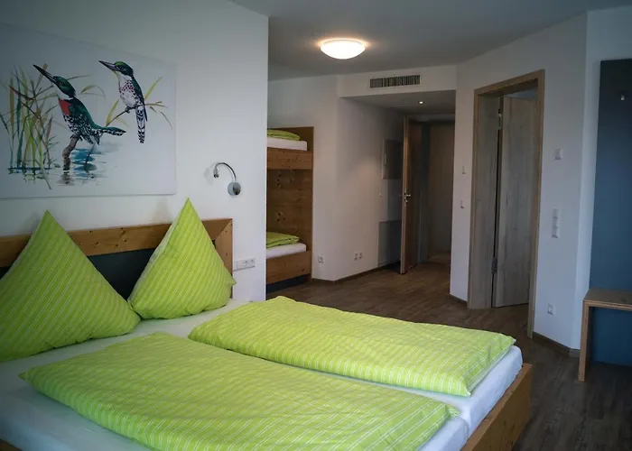 Yvonne Vendégház 4*