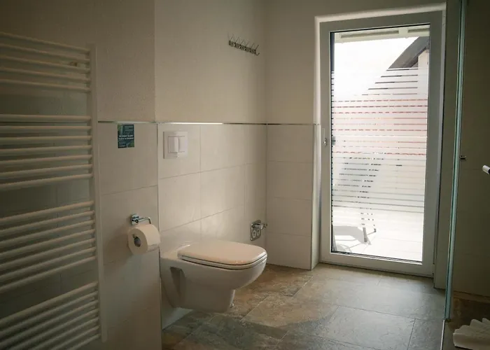 Гостевой дом Yvonne Руст