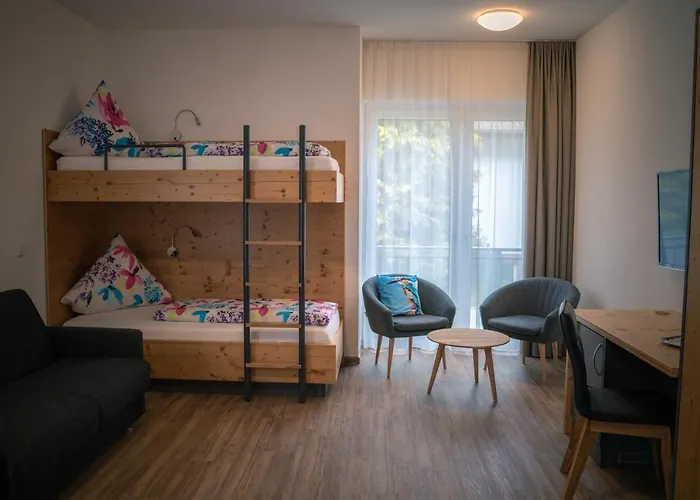 Yvonne Гостевой дом 4*