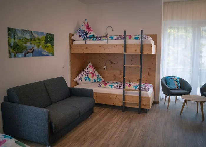 Гостевой дом Yvonne Руст