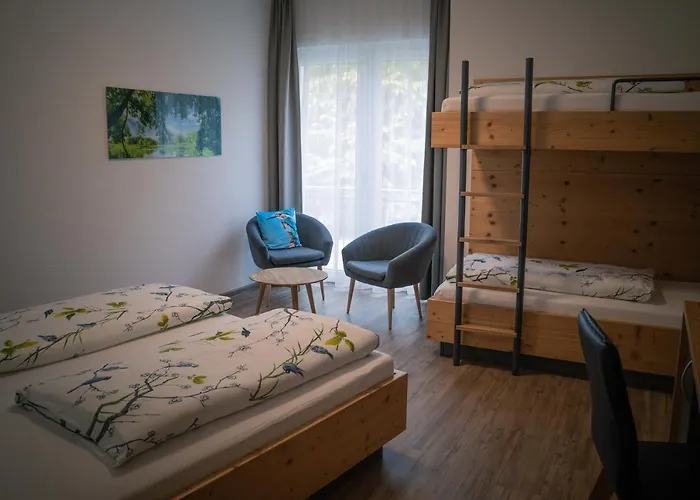 Yvonne Vendégház Rust