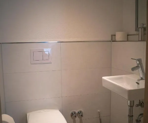 Yvonne Vendégház Rust