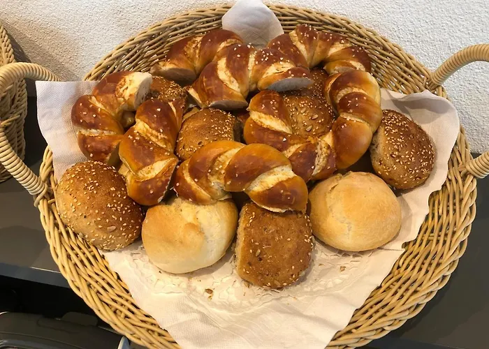 Yvonne Vendégház 4*