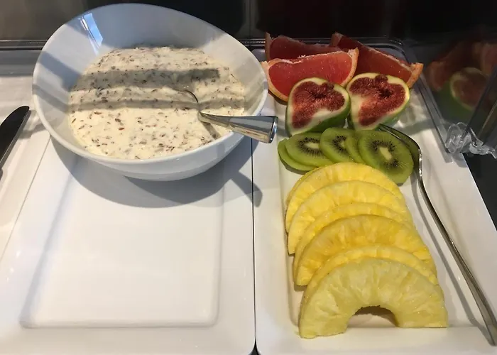 Yvonne Гостевой дом Руст