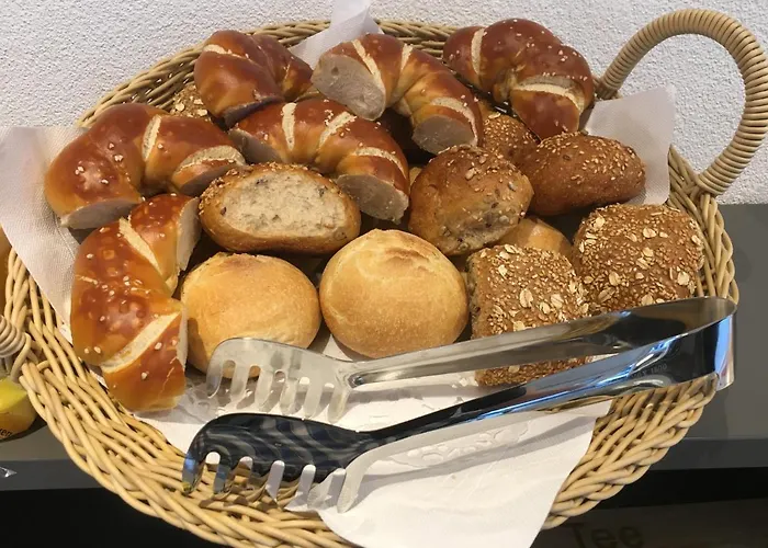 Гостевой дом Yvonne