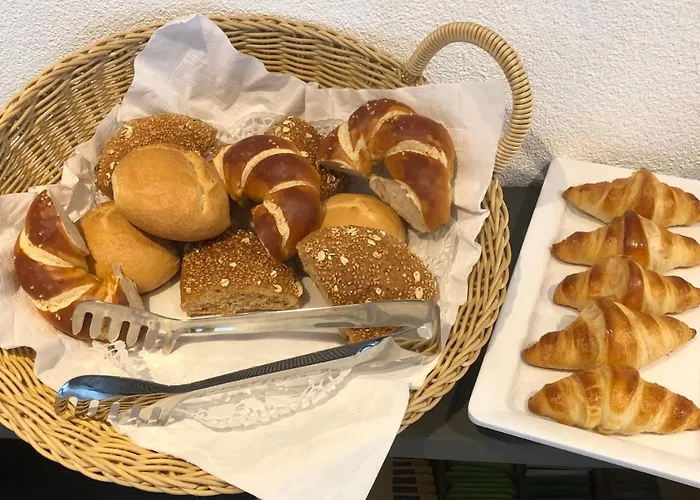 Yvonne Vendégház 4*