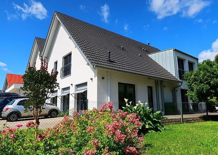 Vendégház Yvonne 4*