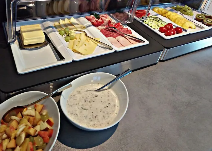 Гостевой дом Yvonne